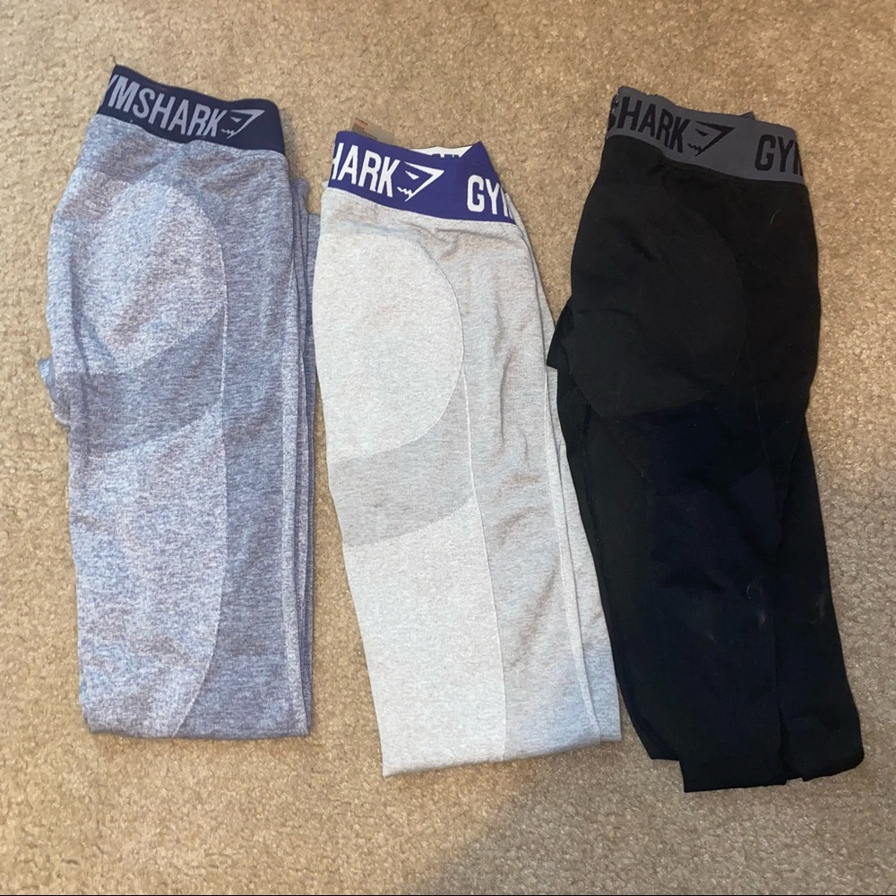 Gymshark Leggings